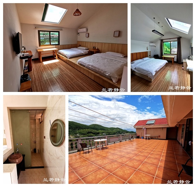 福建永泰云顶山风景图片,福州永泰云顶风景如画成避暑胜地