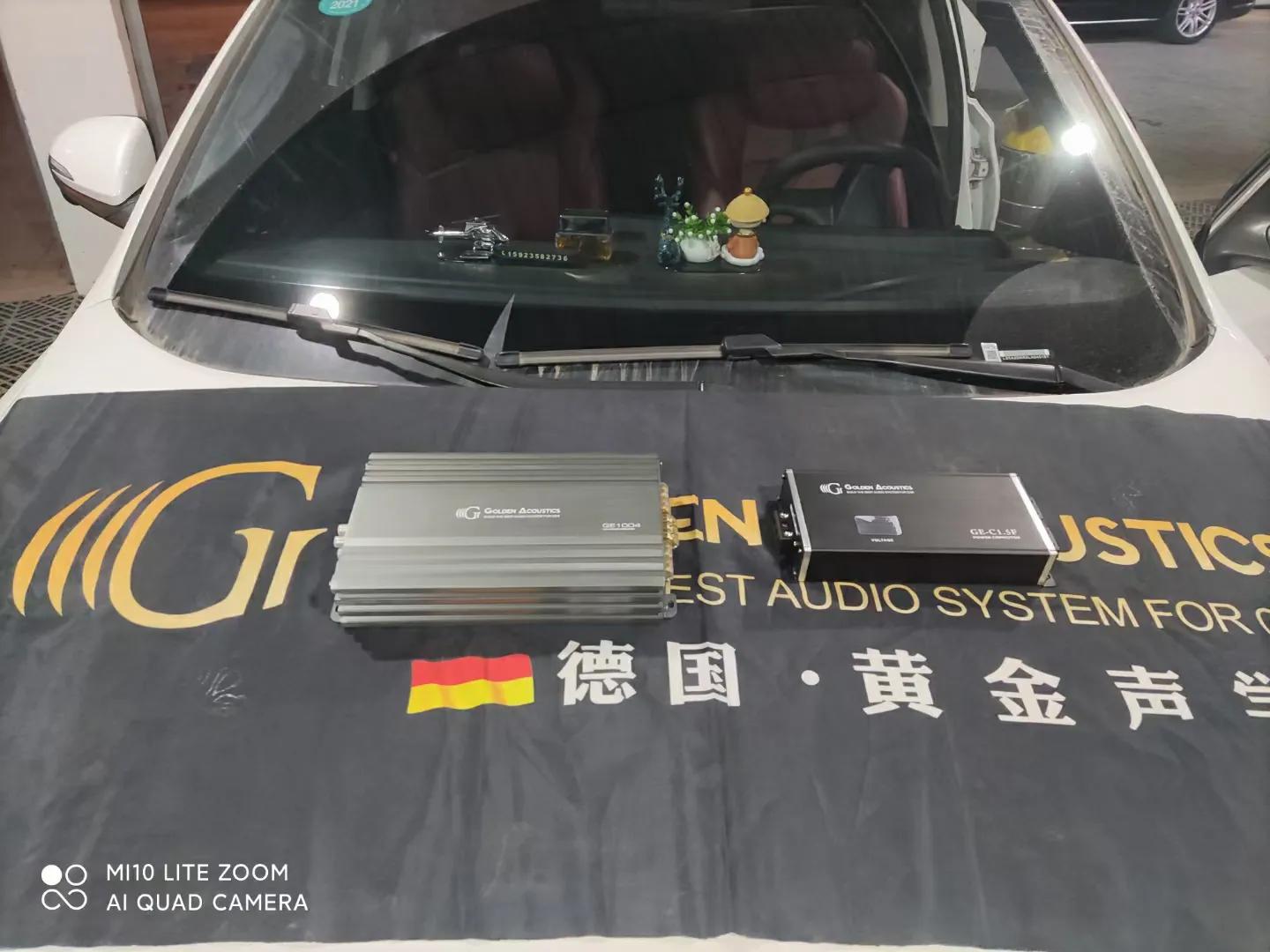 长安逸动音响升级要多少钱,逸动升级隔音