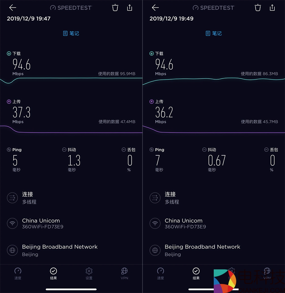 360全屋路由有线组网,360wifi全屋路由