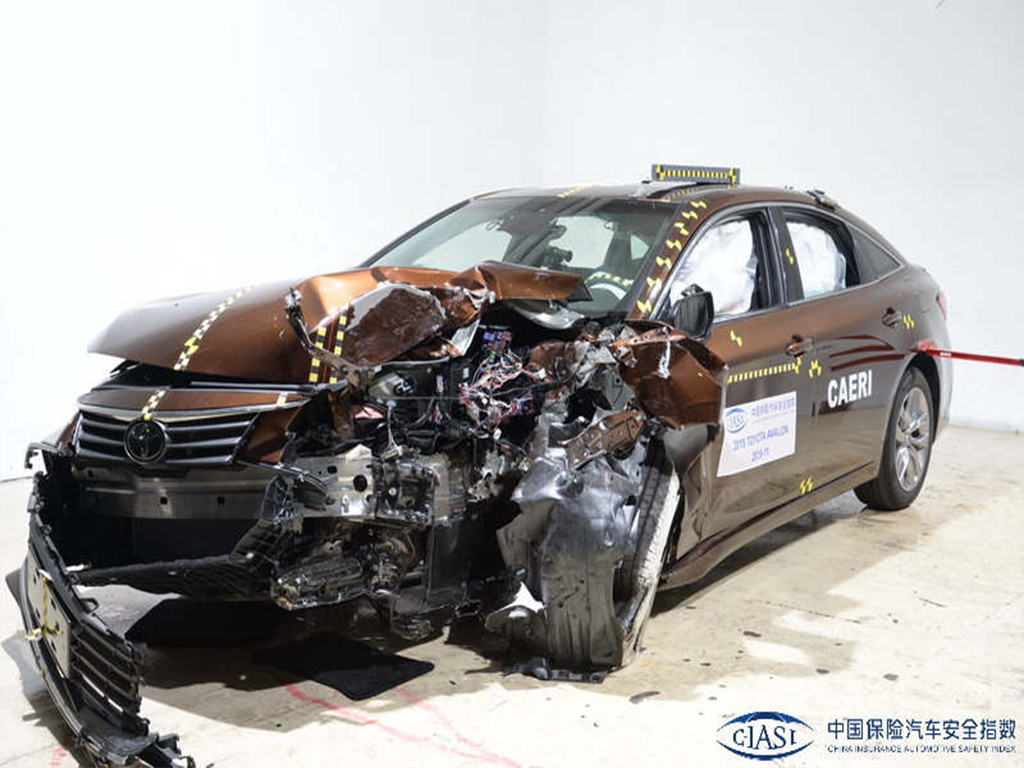 最安全的预警车,汽车安全最好的是哪款车