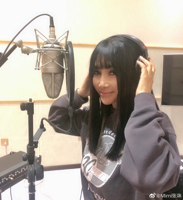 张咪评价毛宁现状,张咪和毛宁最新消息