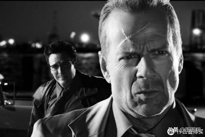 高端大气无尿点的一部动作电影,好莱坞20部无尿点动作电影