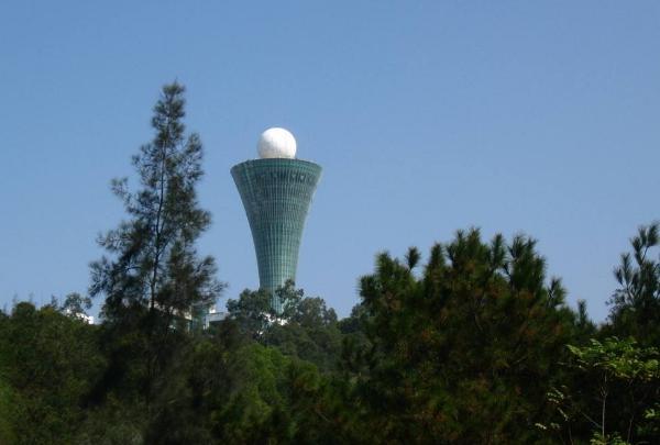 厦门最美隐藏山,厦门旅游最好的山