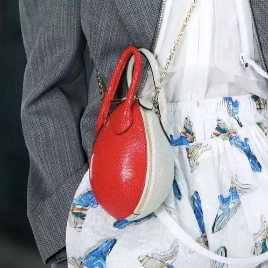 这些时尚单品，买到就是赢！