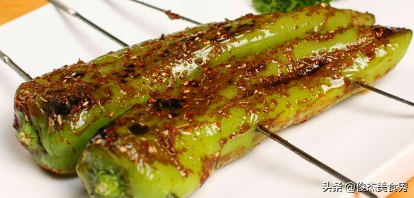 自己动手烧烤的烧烤酱,烧烤店万能锡纸秘制酱