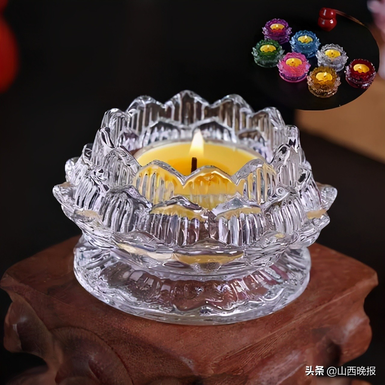 山西晋地宝藏景观,晋地宝藏