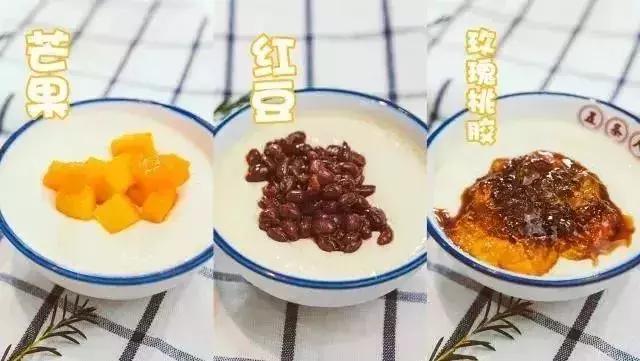 一碗糖水满满的独家回忆,一碗糖水满满的