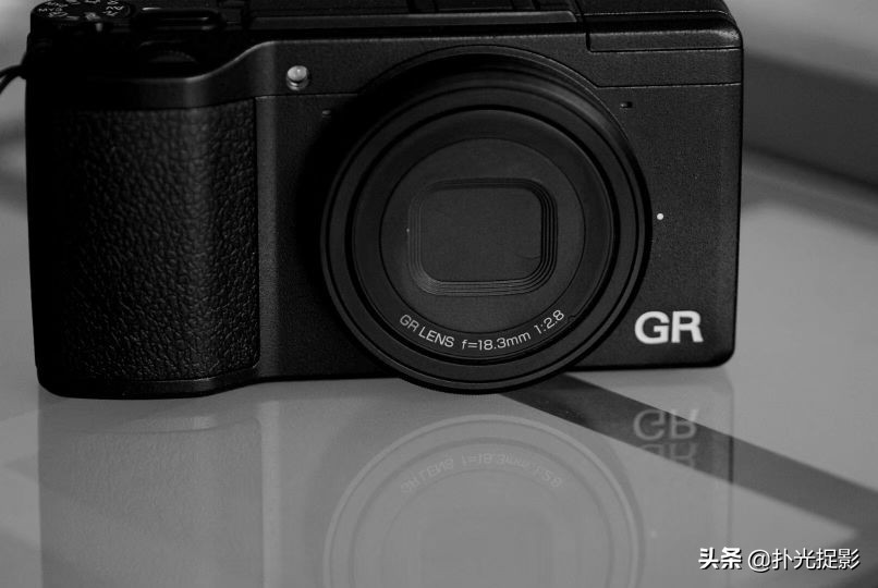 理光GRⅡ使用感受，希望能听到您对器材使用的意见建议。