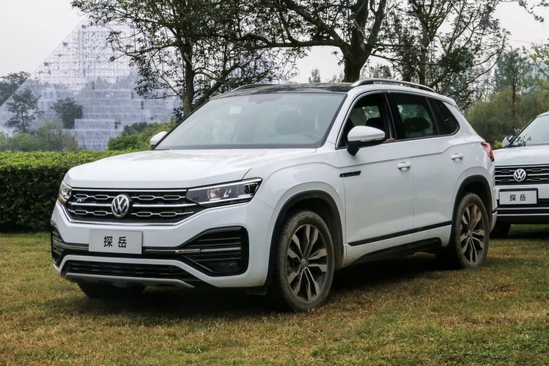 一汽大众探岳真实测评,一汽大众探岳深度评测