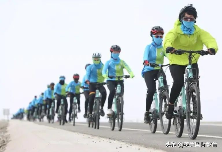 广东碧桂园学校｜一所超90%学生被世界前五十强大学录取的学校