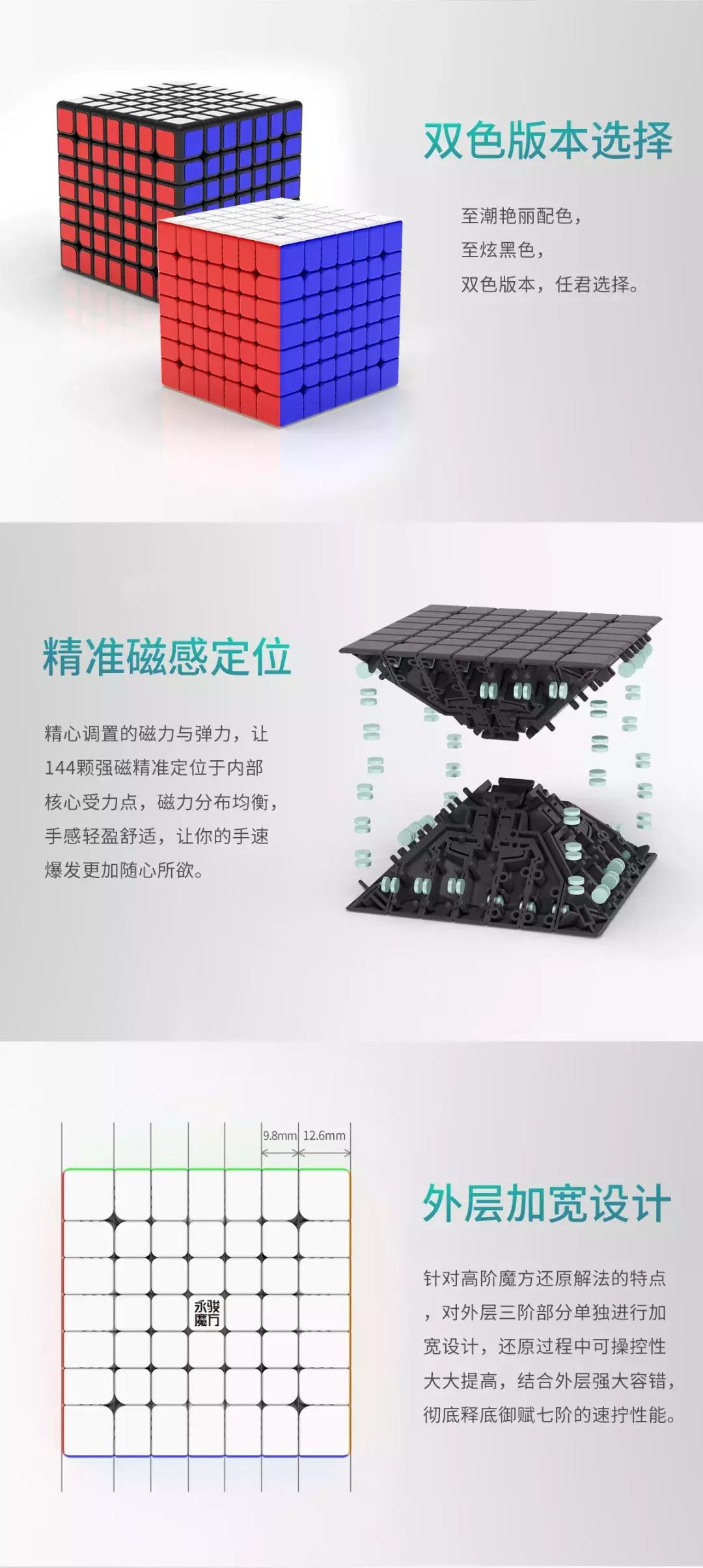 你的七迹,由我赋予|新品发布