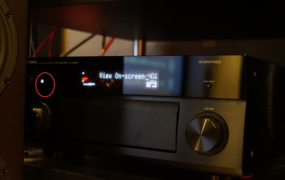 雅马哈5200功放说明书,雅马哈cx-a5100功放评测