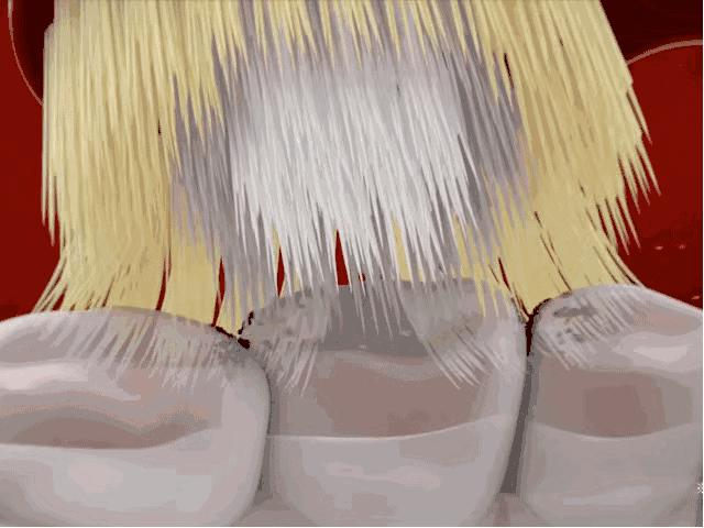 124年，祖孙三代人，死磕一把牙刷，年售6000万支