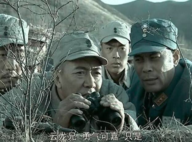 遇到穿皮鞋的日军李云龙,李云龙伏击日军穿皮鞋