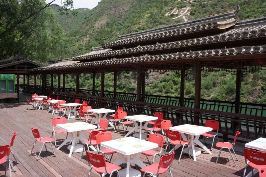 龙庆峡八达岭皇冠假日酒店,龙庆峡国际大酒店预订