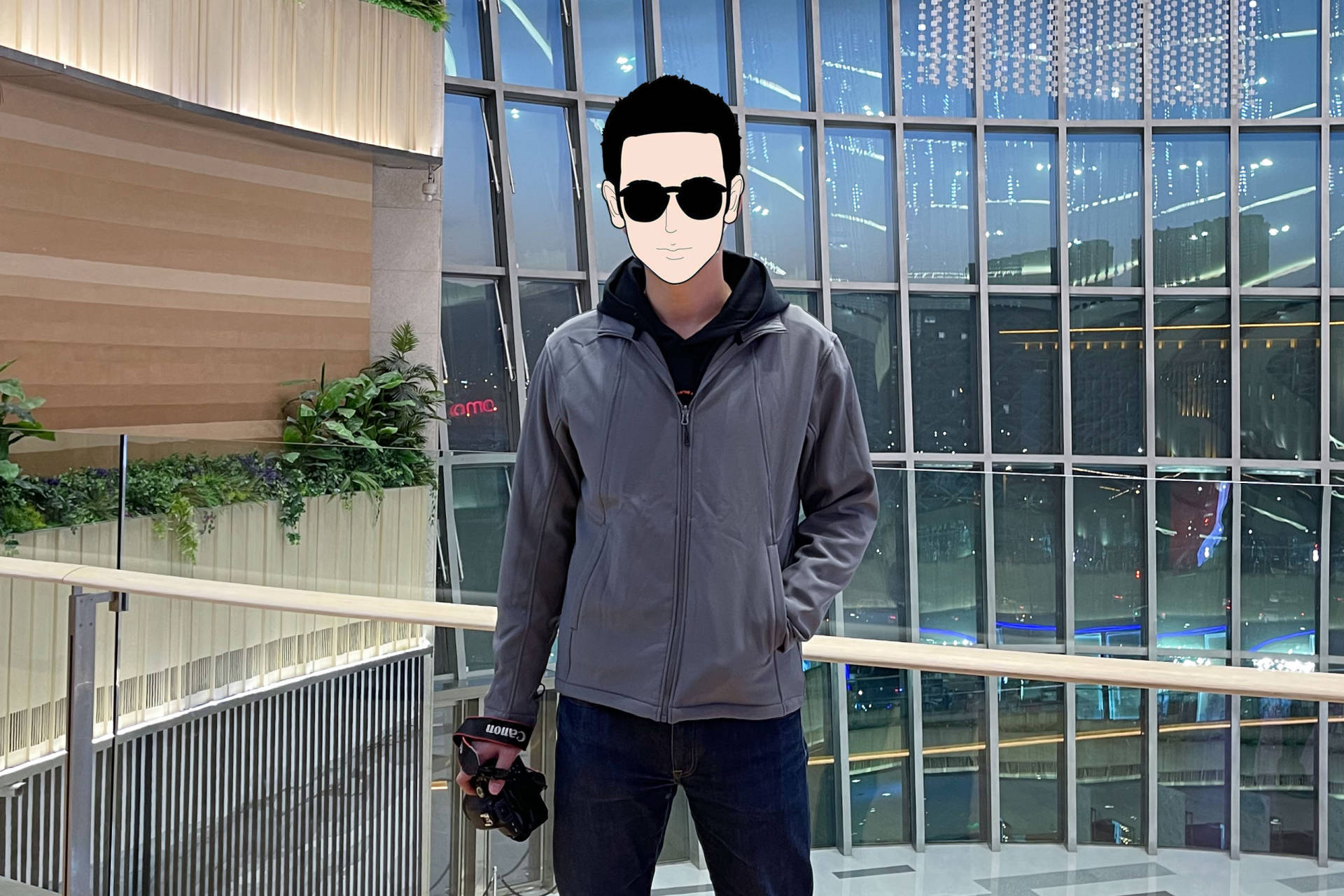 好看又好穿的冲锋衣测评,适合日常穿的户外冲锋衣