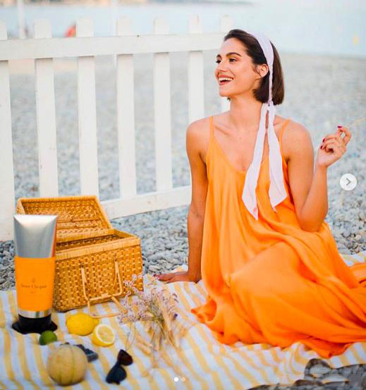 遮肚子穿搭看哪个博主,遮肚子穿搭博主推荐