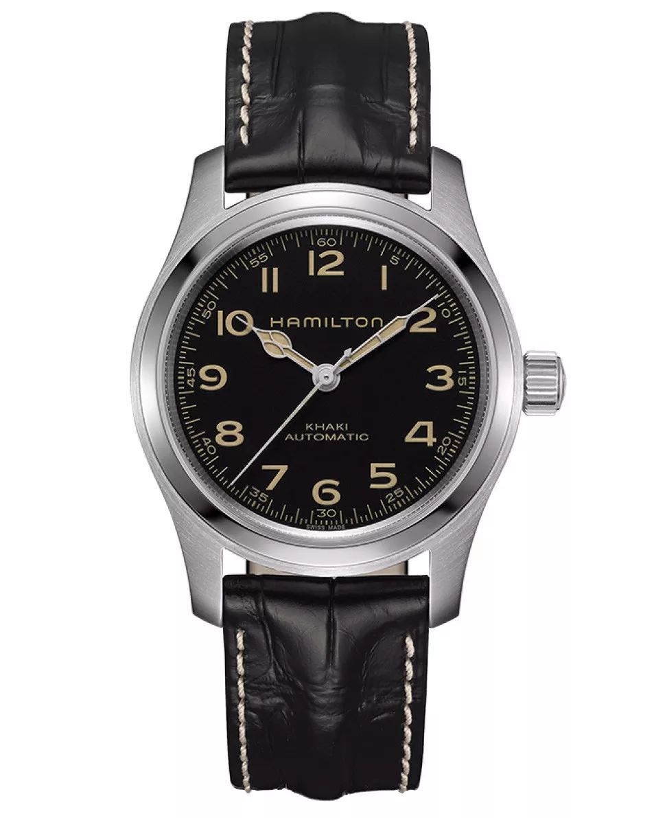 汉米尔顿80周年猫王手表,汉米尔顿猫王80周年手表带