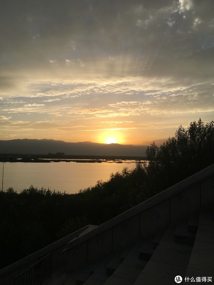 带孩子看世界篇二十二：2019暑假游（2）---大美宁夏