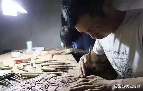 古典与奢华相遇,古典奢华