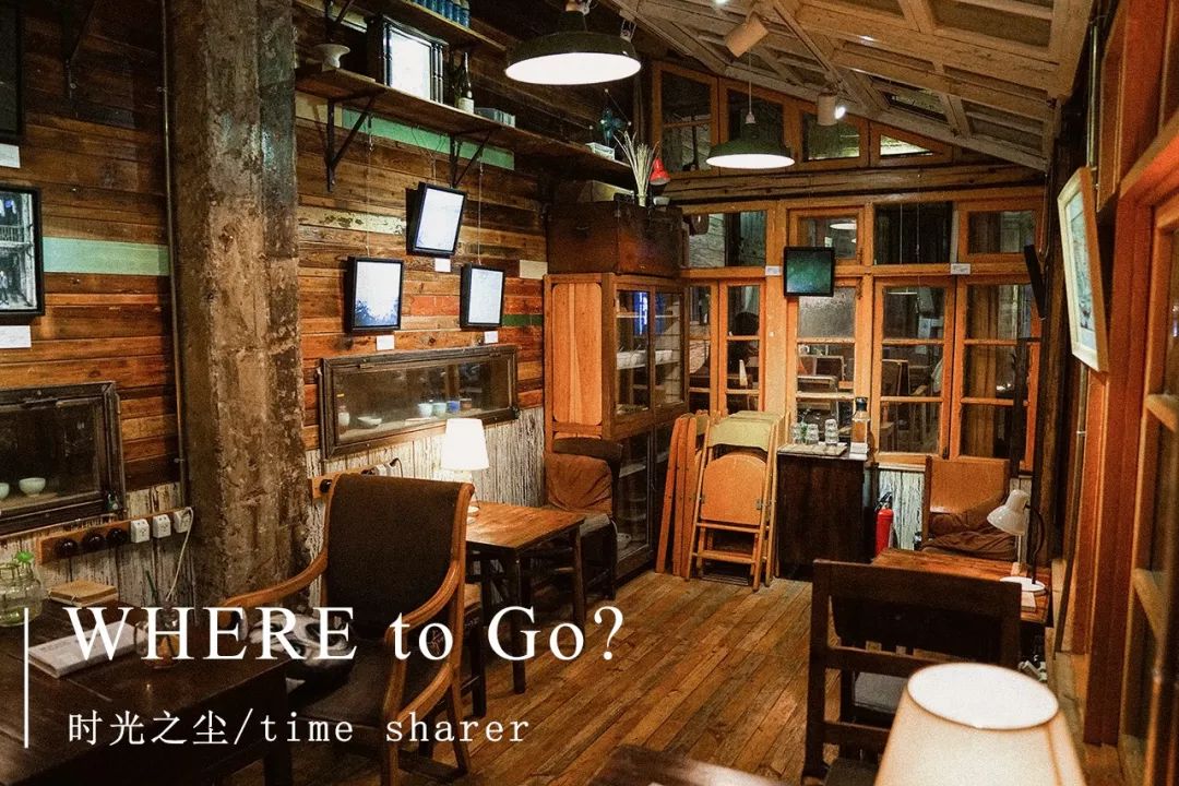 长沙值得去的咖啡馆推荐,长沙最有特色的咖啡馆是哪个