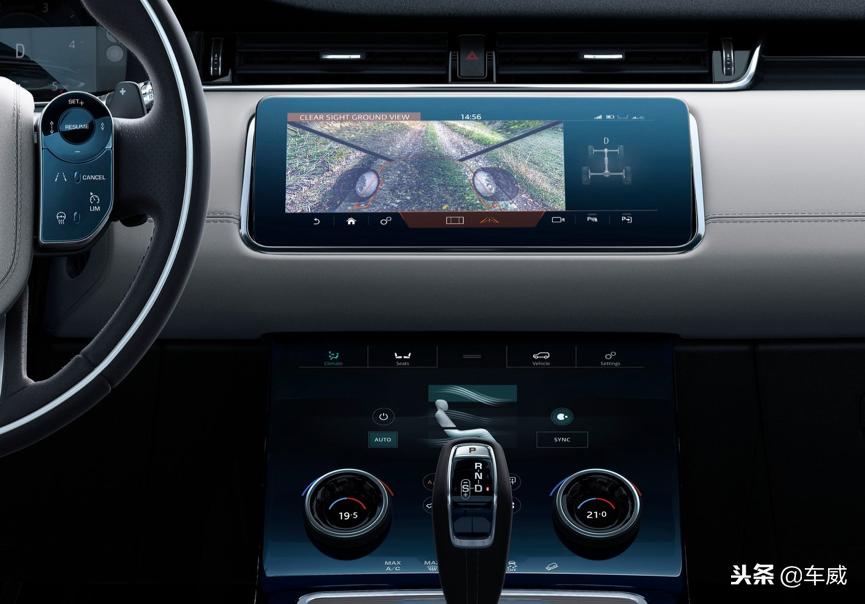 揽胜星脉和揽胜极光哪个油耗高,路虎揽胜极光l和星脉哪个好