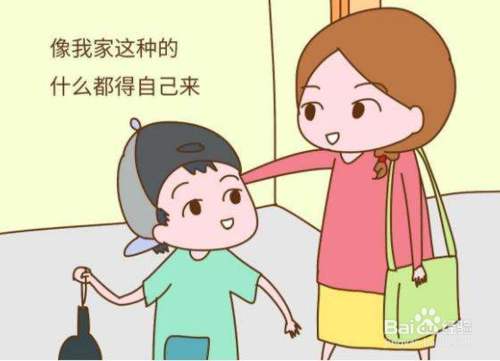 小孩不听奶奶的话妈妈应该怎么做,奶奶教孩子不要妈妈怎么办