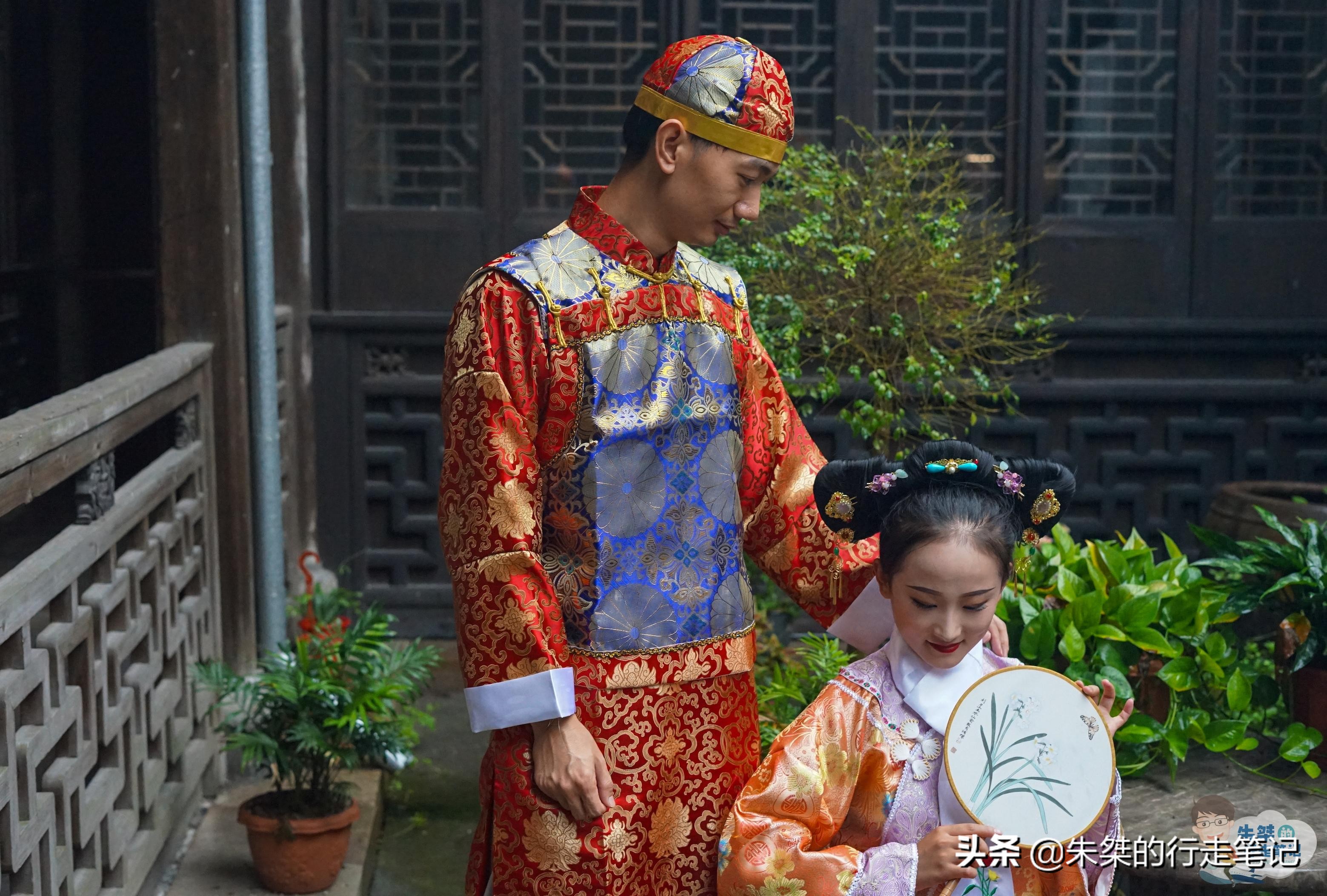 江南六大古镇南浔,南浔江南六大古镇排名