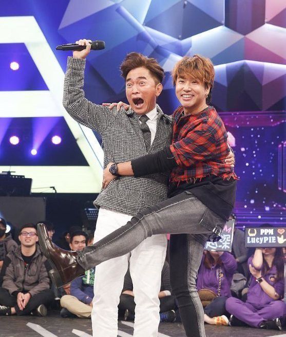 欧弟当年怎么了,欧弟怎么不红了