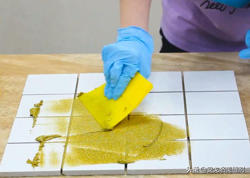 环氧彩砂美缝剂的优缺点,美缝剂和环氧彩砂美缝剂哪个好