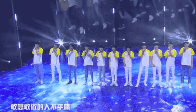 tfboys与李飞黄锐之间的故事,tf家族和李飞斗智斗勇