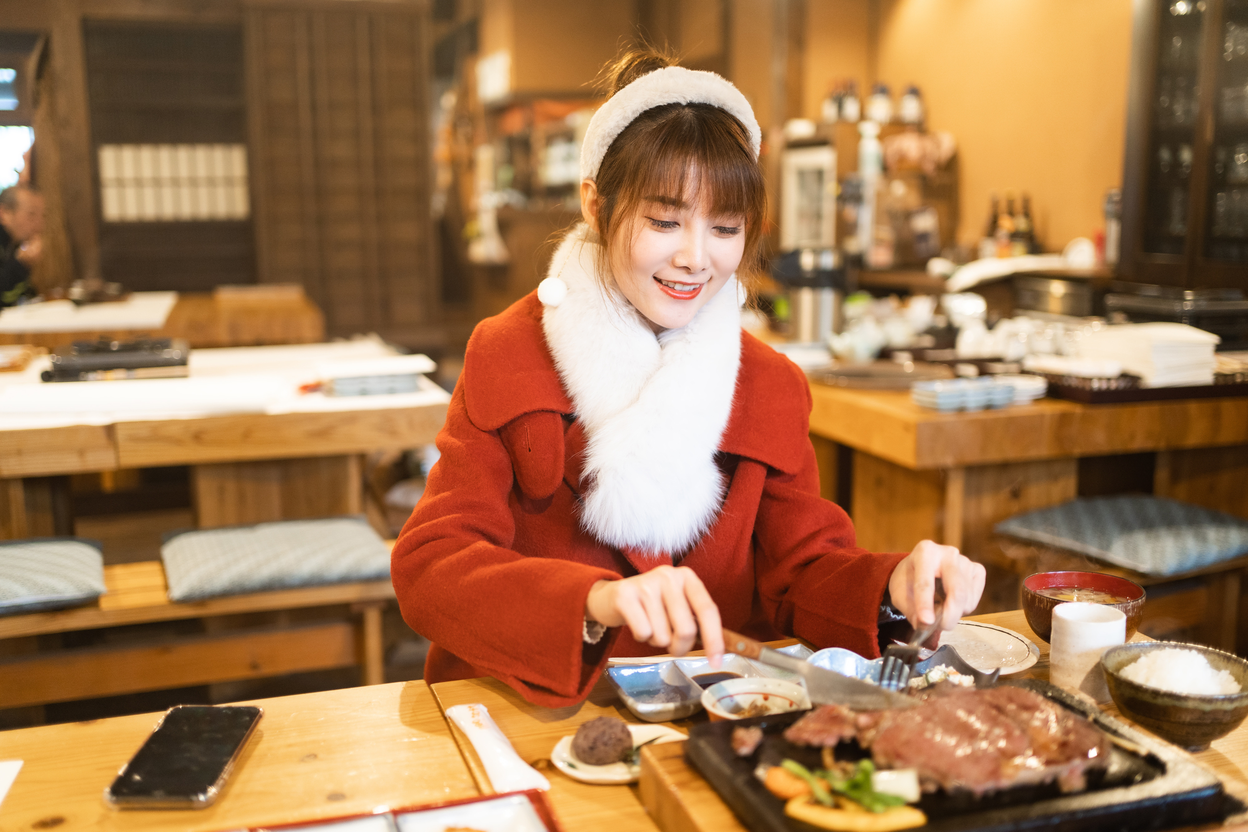 日本九州|一个被温泉唤醒的秘境，超超超小众的日本旅行目的地