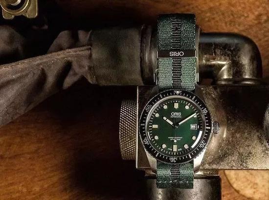 为什么二手表能保值,为什么二手表价格这么高