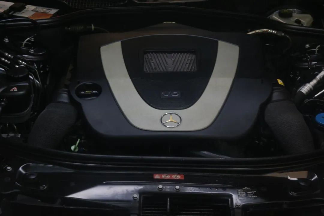 奔驰w221s300哪年最好,奔驰w221s350深度测评