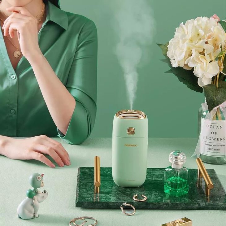 你应该了解的关于加湿器知识