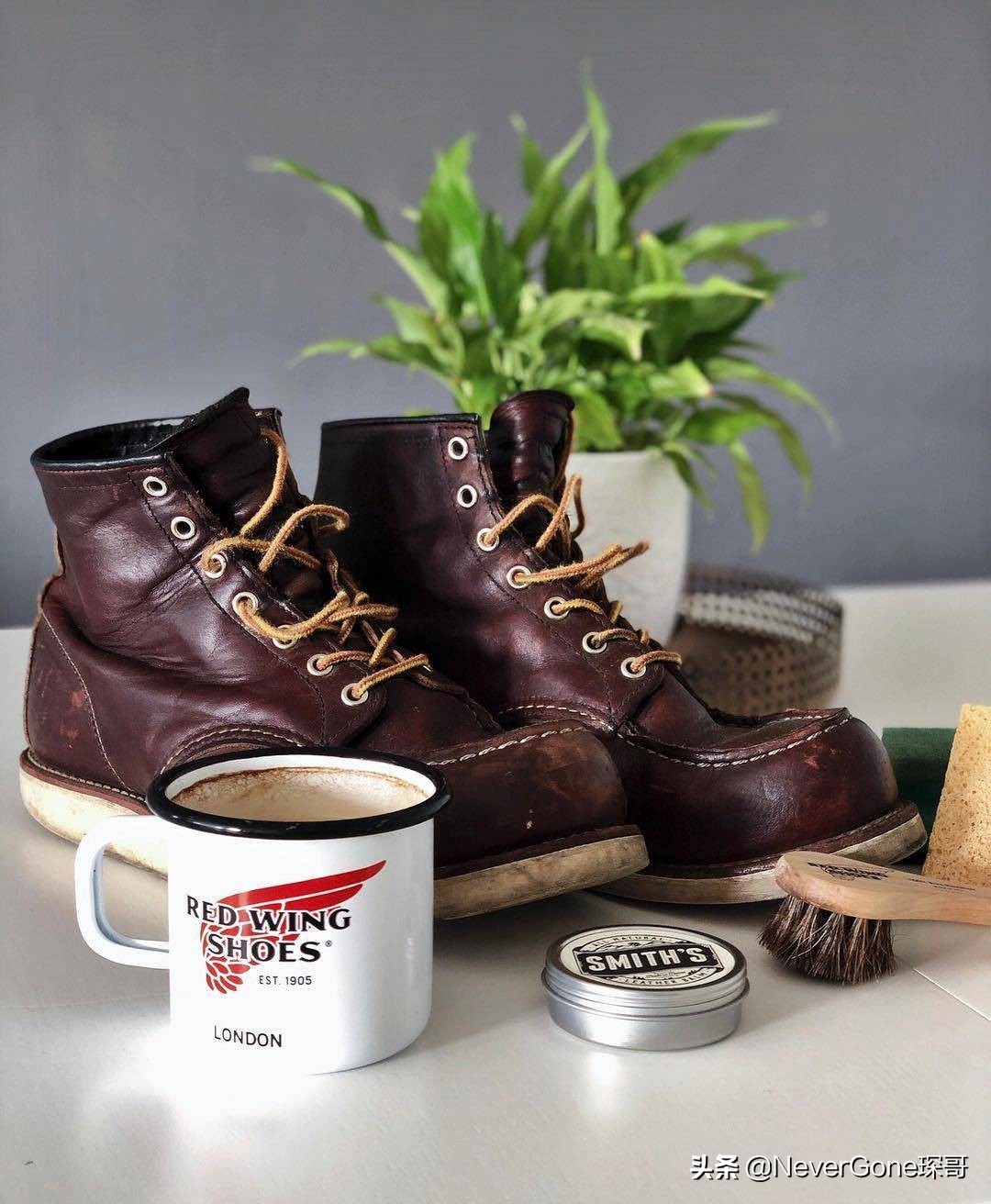 工装靴redwing2995,工装靴redwing1907