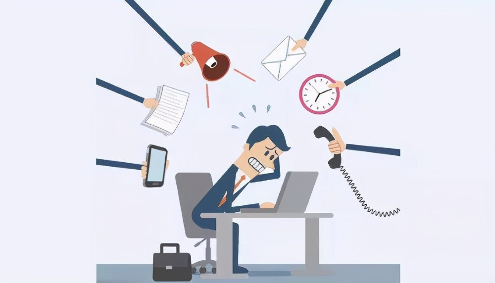 总是焦虑如何能做到让自己开心,总是焦虑怎么排解