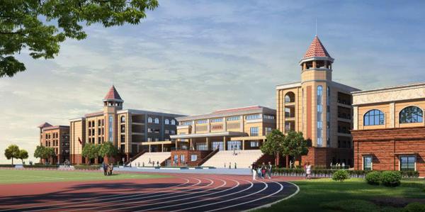 南昌红谷滩新区教师招聘,南昌象湖恒大城豫章学校教师招聘