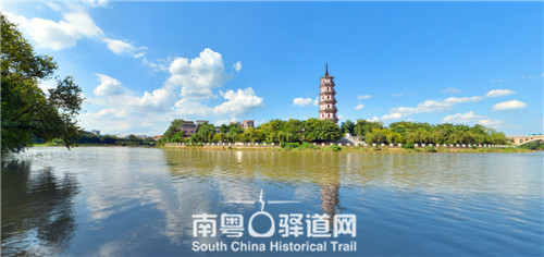 由谭维汉《西迁述要》探究私立广州大学西迁路线与办学历史（下）