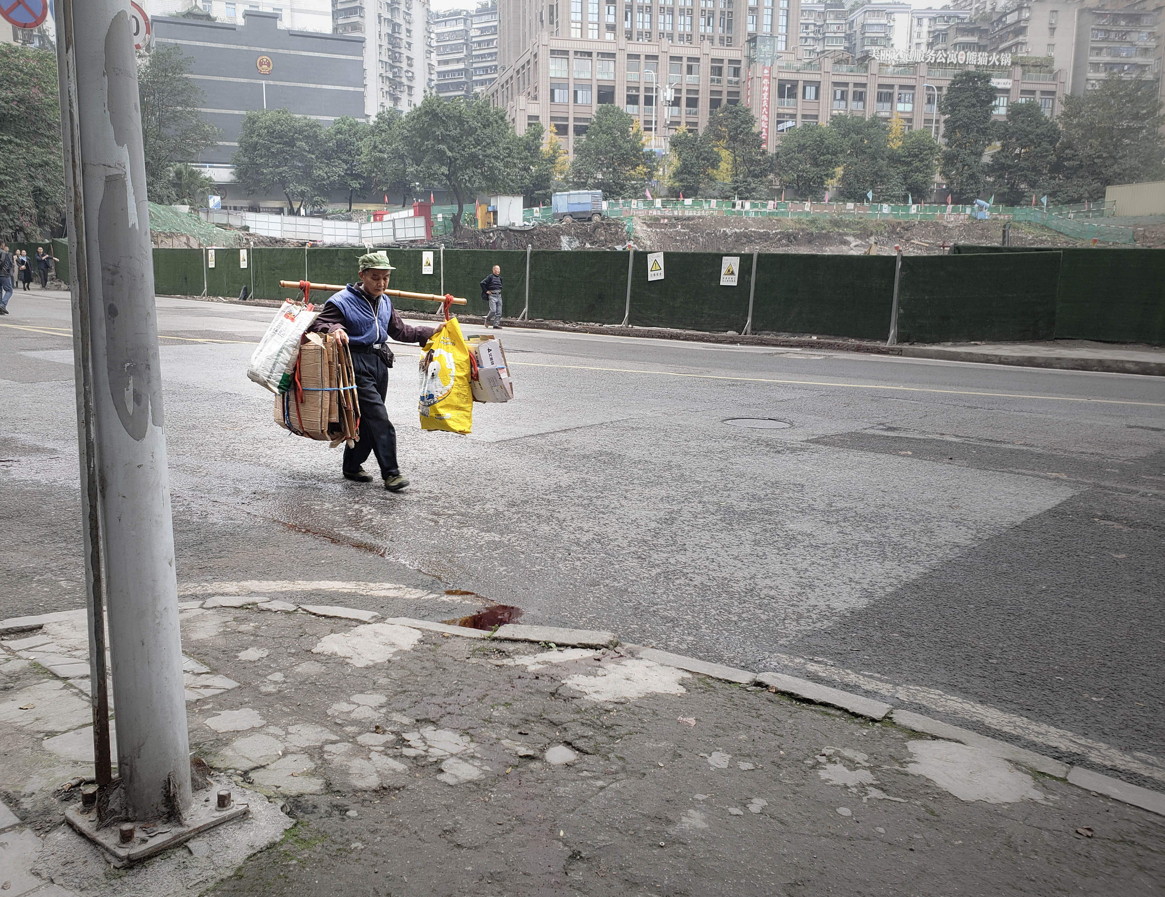 开着福特福克斯去旅游,全新福克斯旅行