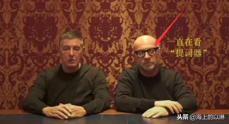 杜嘉班纳辱华事件已过五天:*制抵**「种族歧视」不是三分钟热度的事