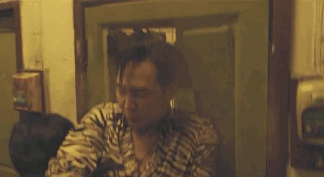 20年评分最高十部动作电影,《绝地战警3》垫底,《惊天营救》第4