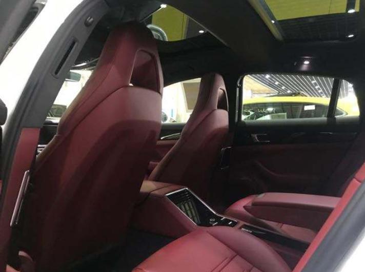 2021保时捷panamera二手2.9t,保时捷panamera2.9t