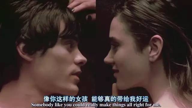 太丧了，这片导演拍的真好，但是，我不敢看第2遍