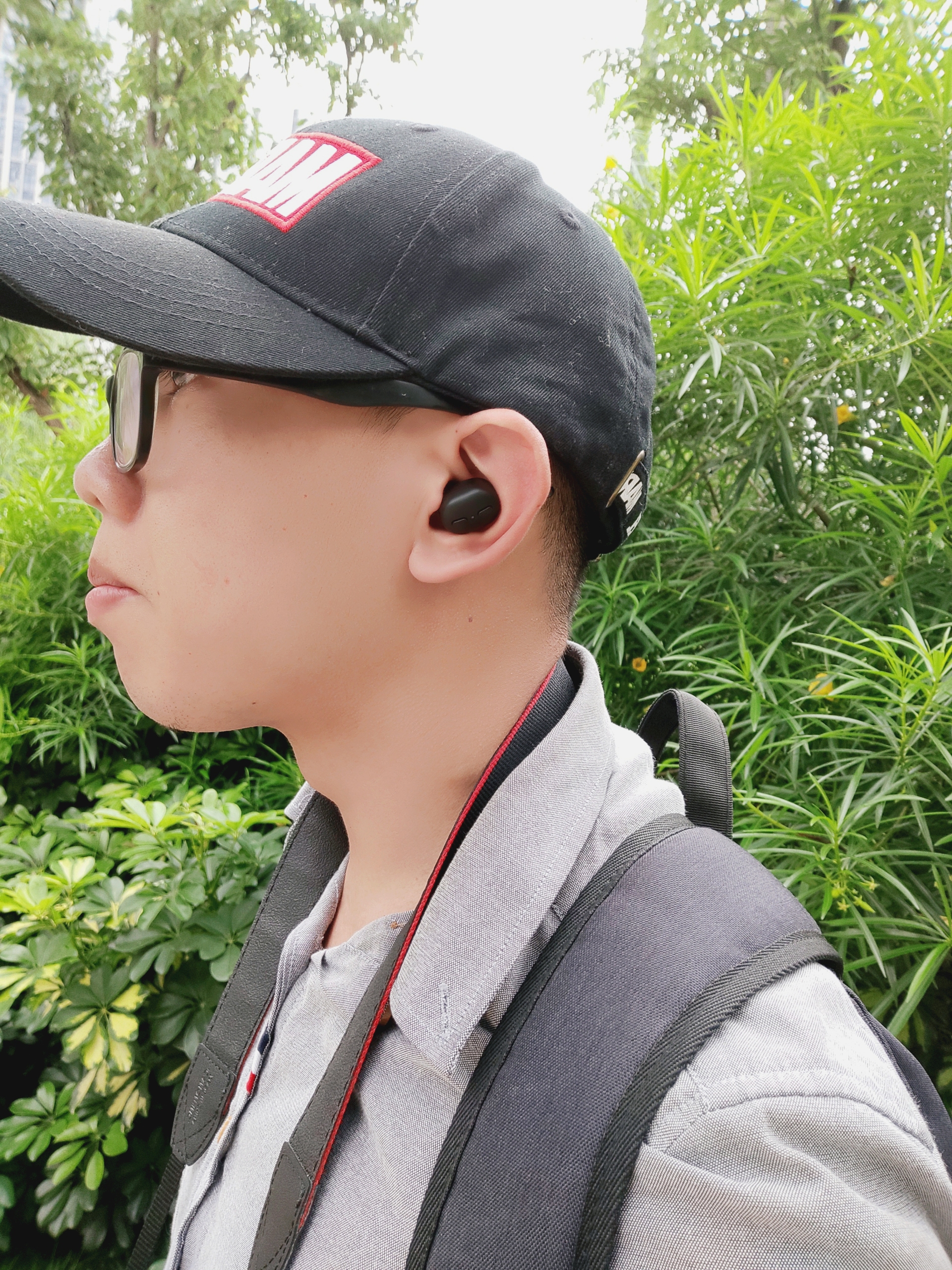 qcyt2c蓝牙耳机,qcyc2颈挂式蓝牙耳机评测