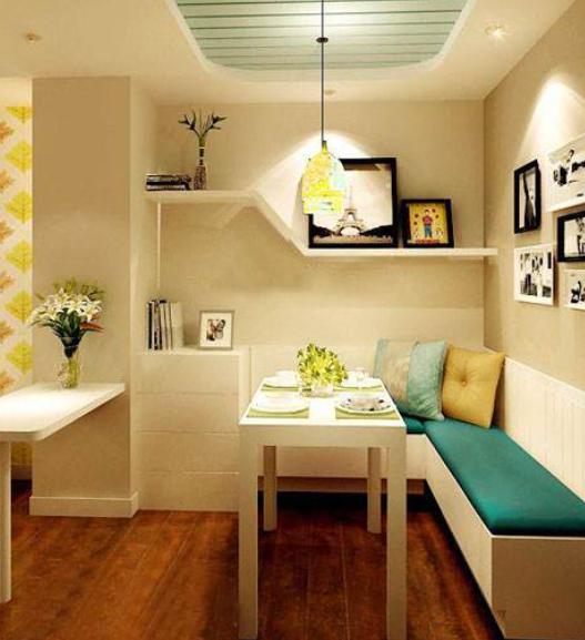 为什么不建议做卡座餐厅,餐厅卡座为什么不流行了