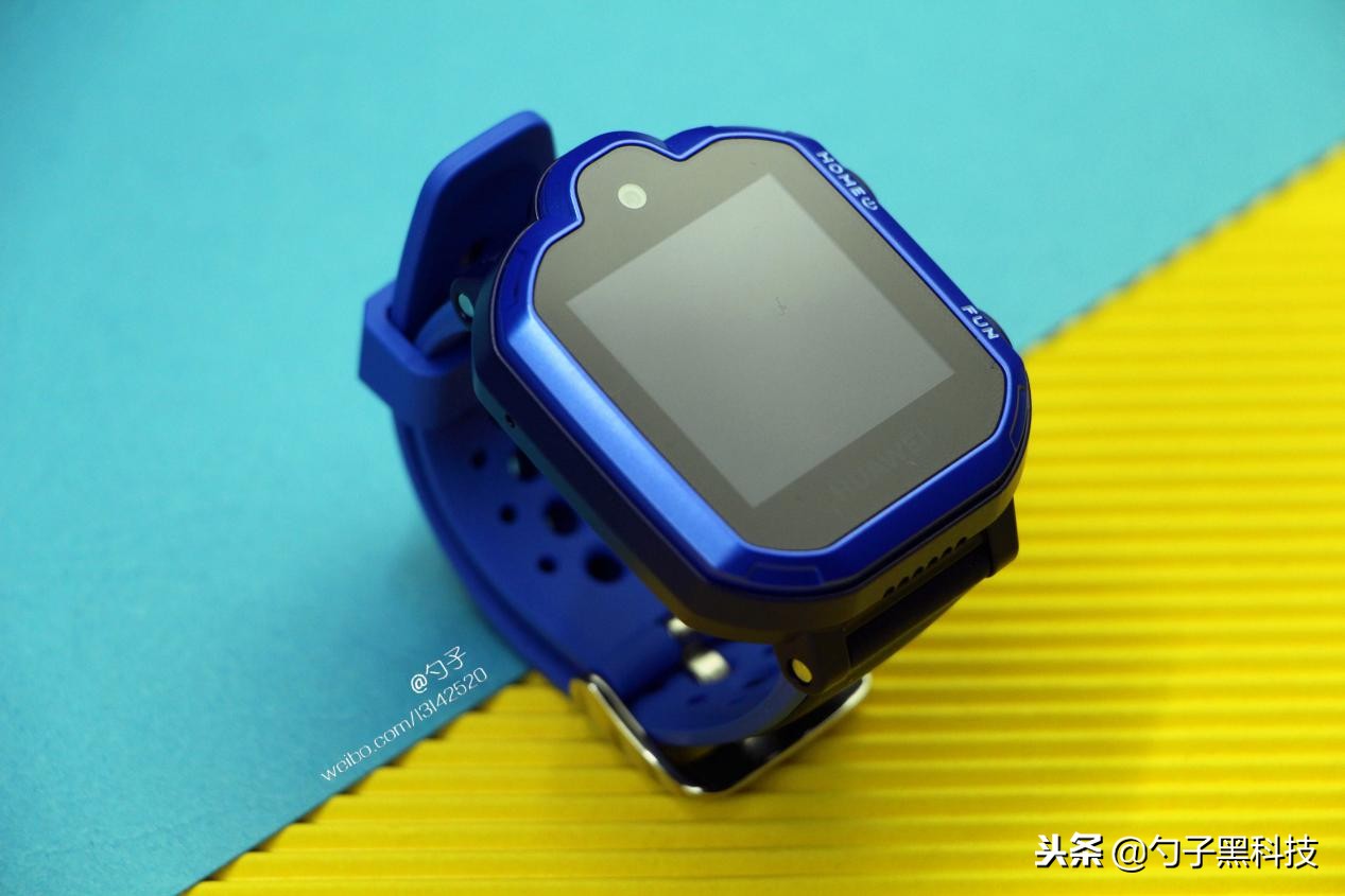 华为儿童手表3Pro超能版评测,华为儿童手表3pro超能版对比