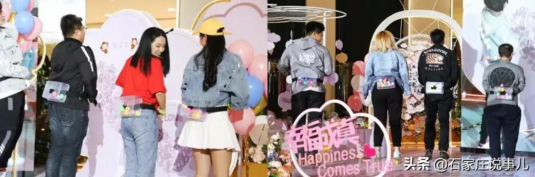 牵手“Theone”――相约先天下星座潮玩派对