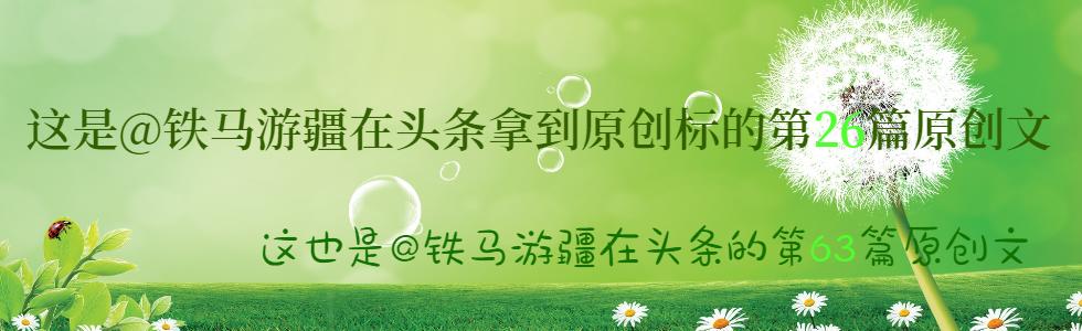 自驾游*疆新**：原来你是这样的白沙湖