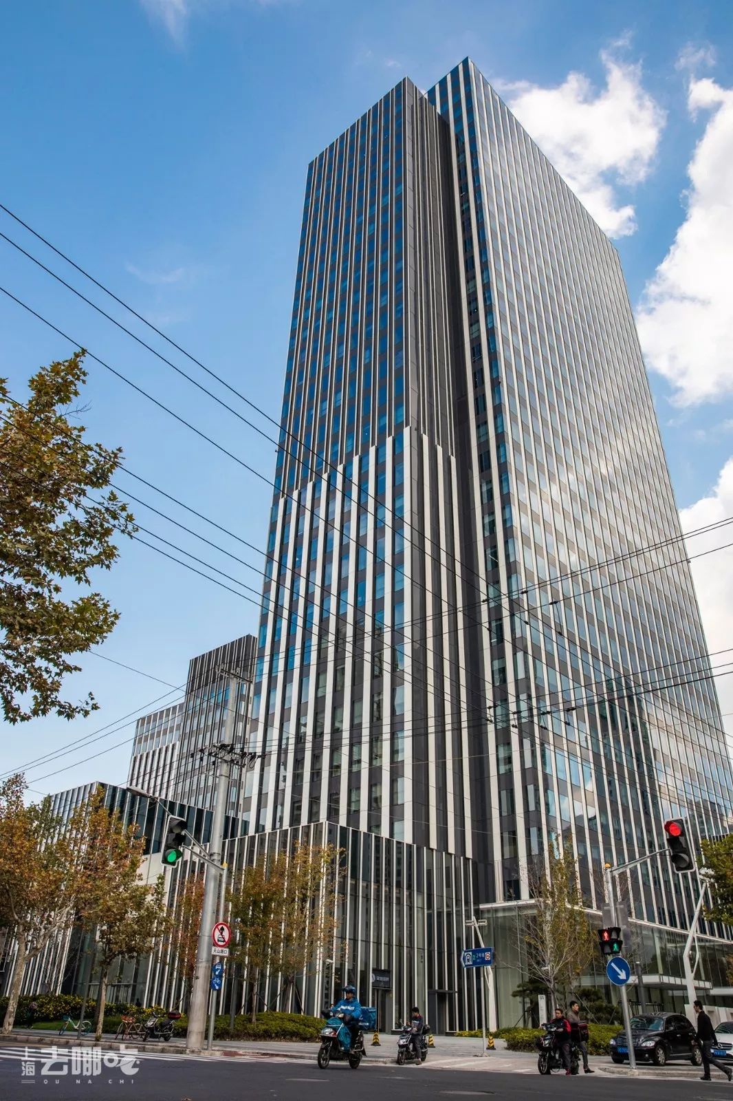 新疆天山一条街,天山一条街简介